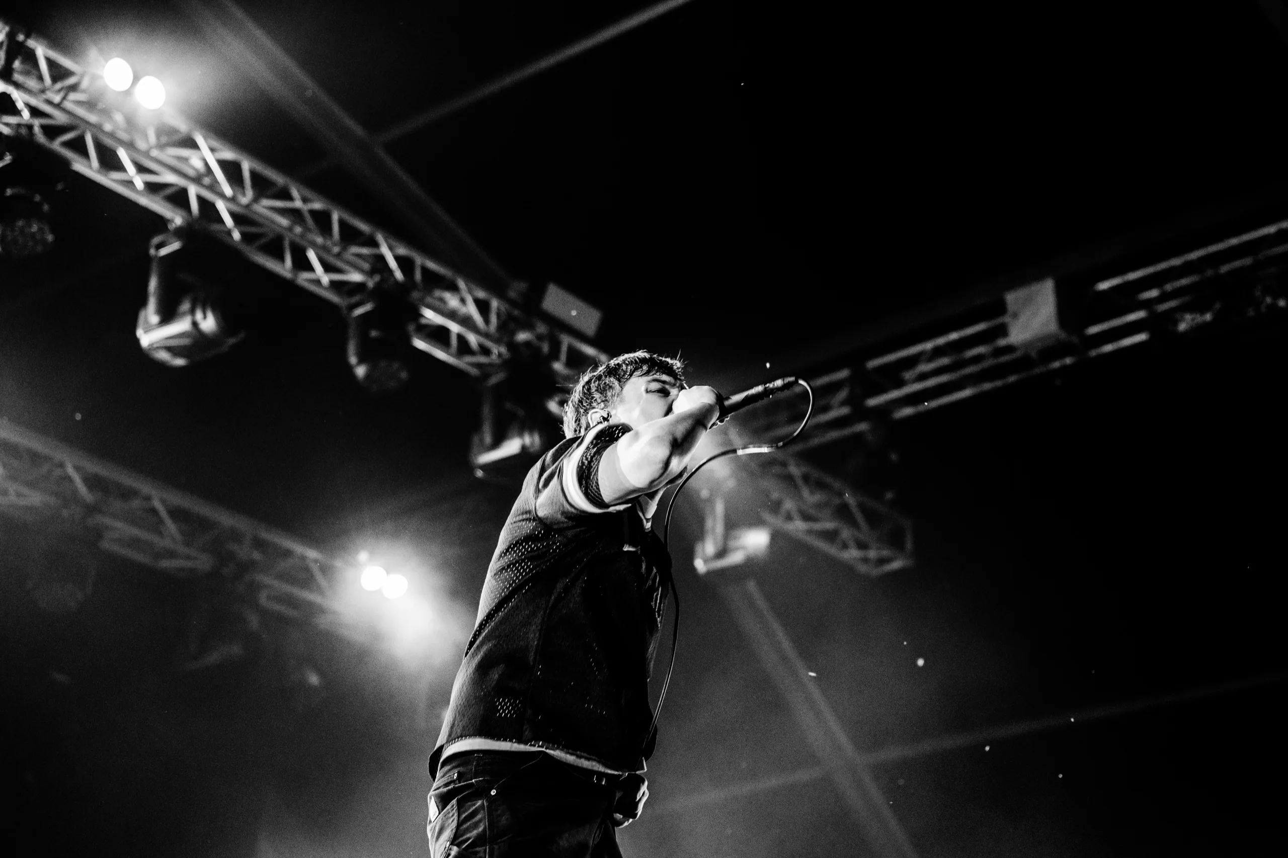 KNOCKED LOOSE // 05